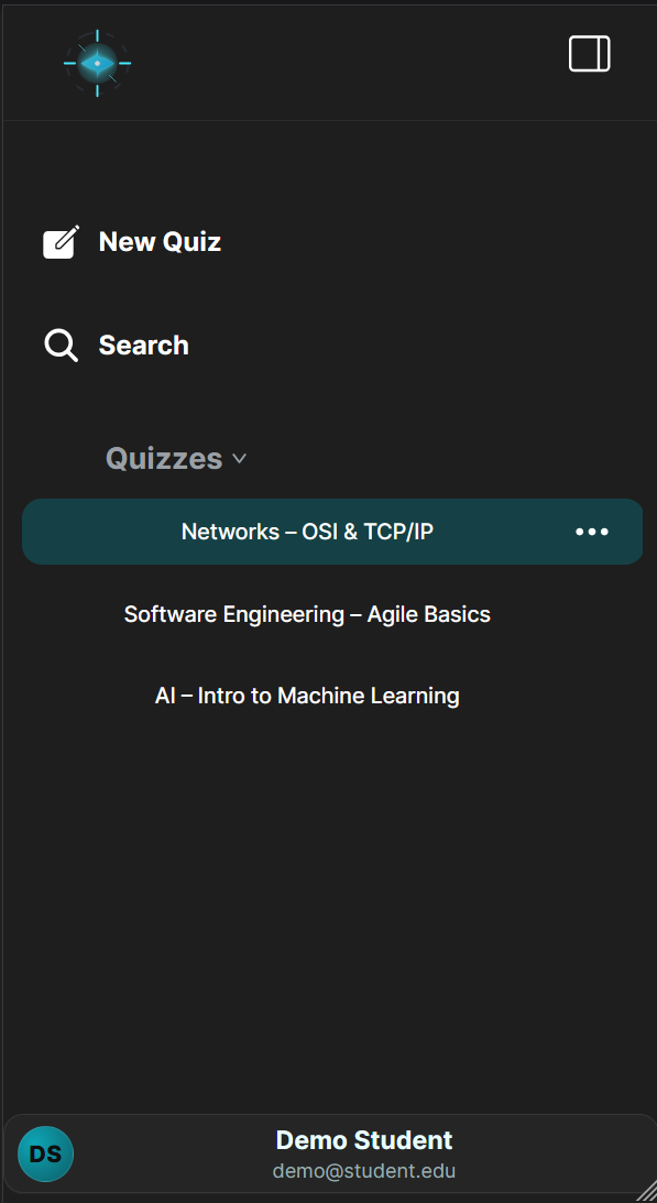 Quiz AI screenshot 6
