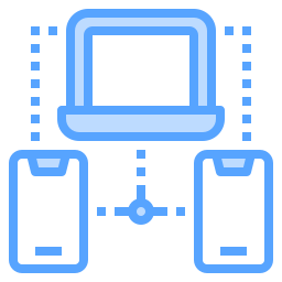 backend development icon